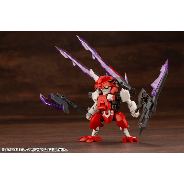 EVOROIDS E-REX-S1 Ｅ-REX