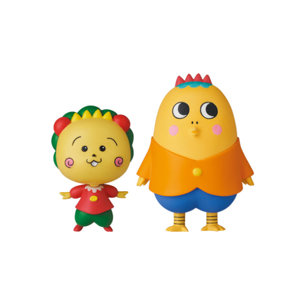 UDF 櫻桃小丸子系列