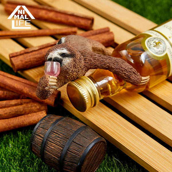 Animal Life Tipsy Part 2 (Set of 6, 5 types)