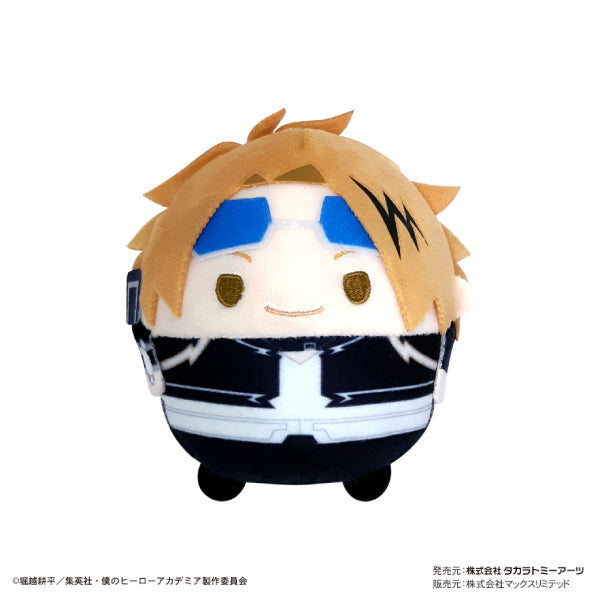 我的英雄學院 角色胖胖公仔掛飾 SPECIAL (一套9隻)