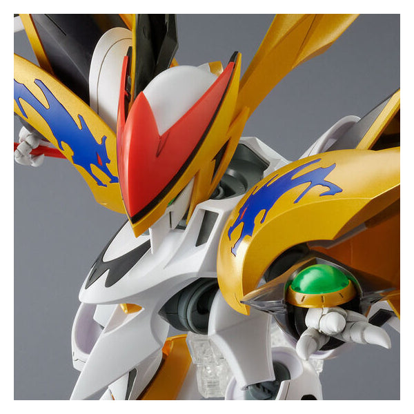 HG 超魔神 龍神丸