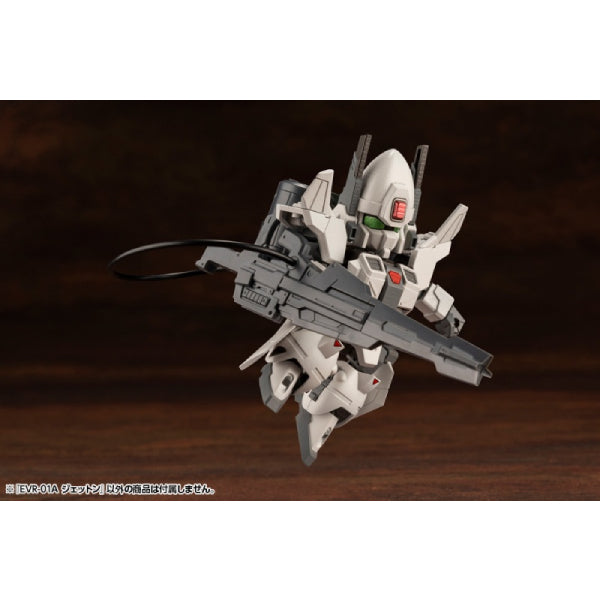 EVOROIDS EVR-01A JET-N