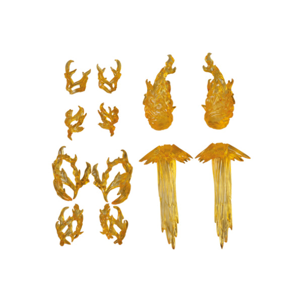 MAFEX CAPTAIN MARVEL (Endgame Ver.)