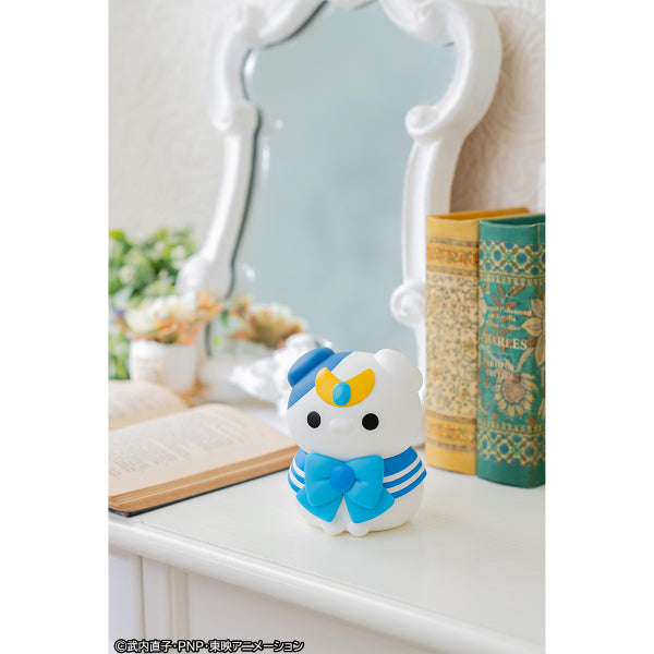 MEGA CAT PROJECT - 美少女戰士大貓貓系列