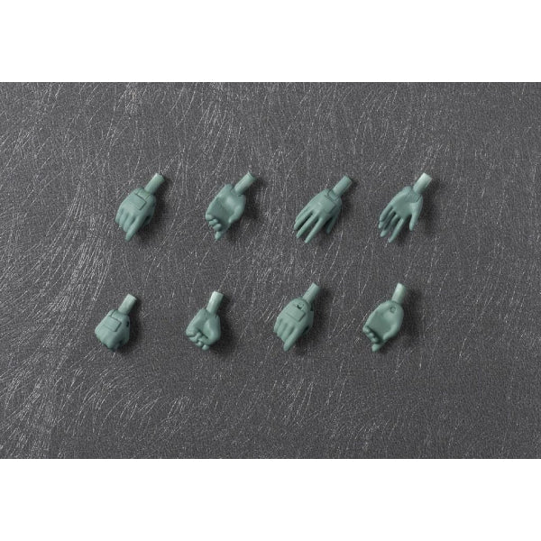 G.M.G.《機動戰士高達》自護軍士兵/ 馬沙·亞斯洛布 系列