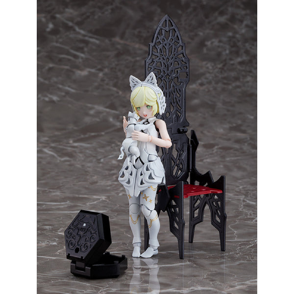 GSC -《chitocerium》XCIX-albere & C-efer