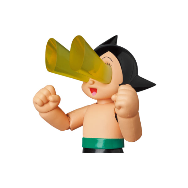 MAFEX 小飛俠阿童木 Ver.1.5