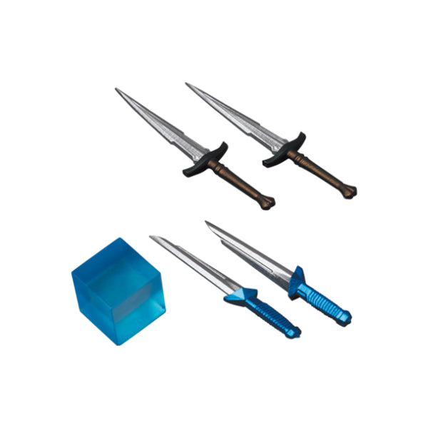 MAFEX 洛基 (無限之戰 Ver.)