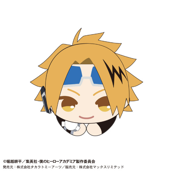 我的英雄學院 角色擁抱公仔 SPECIAL (1套9款)