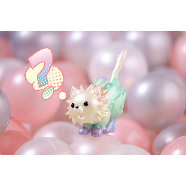 Pop Mart - 大久保驚訝系列迷你公仔擺設