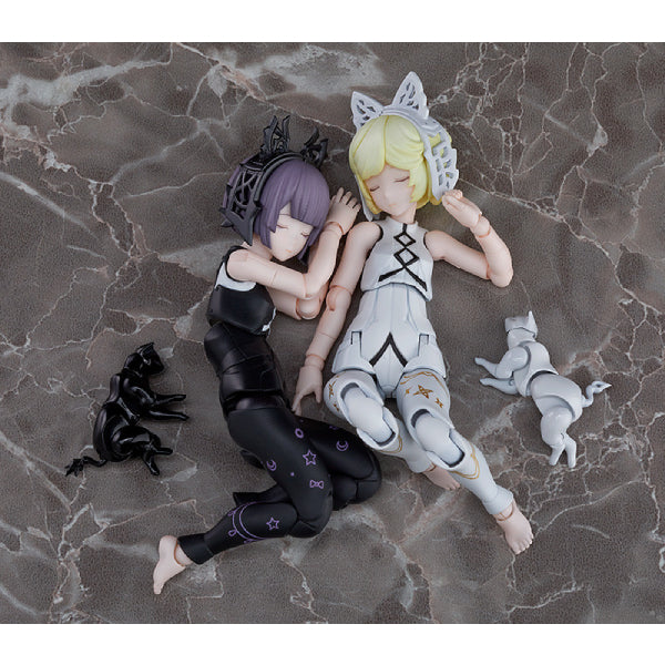 GSC -《chitocerium》XCIX-albere & C-efer