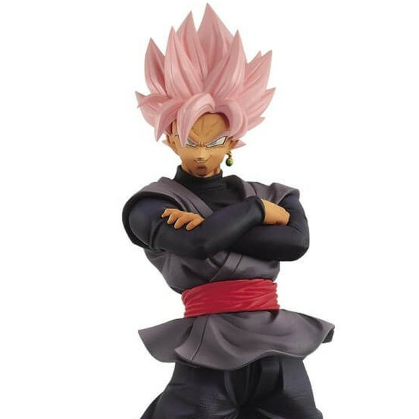 Banpresto - 龍珠超 超英雄列傳 II Vol.6