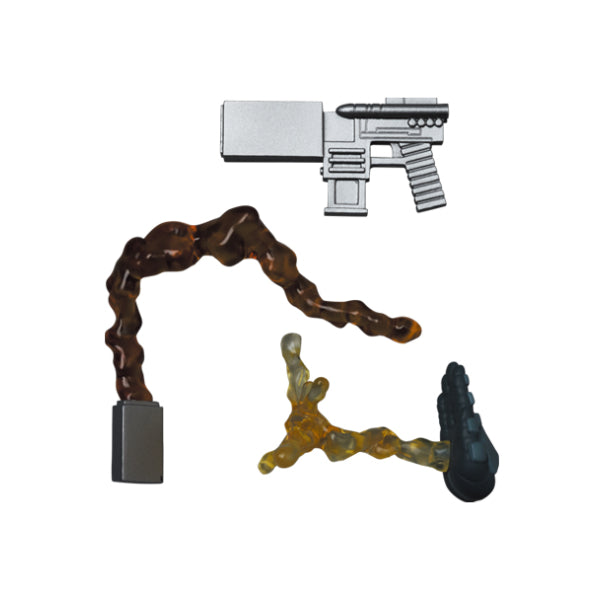 MAFEX 重裝蝙蝠俠《蝙蝠俠：黑暗騎士歸來》