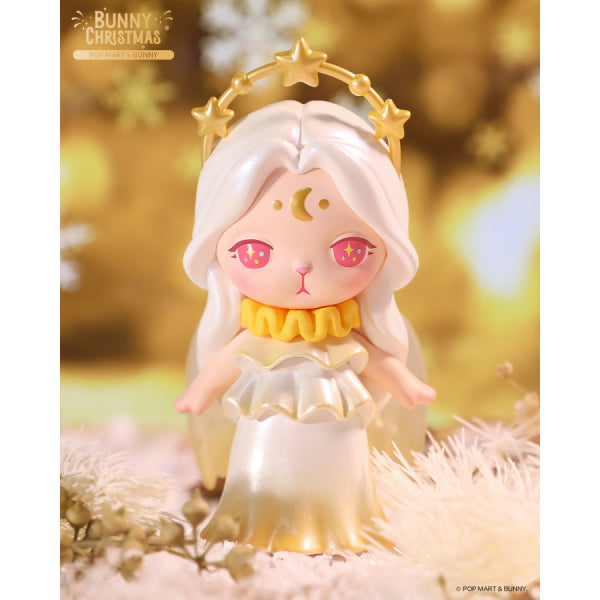 POP MART - Bunny 聖誕系列