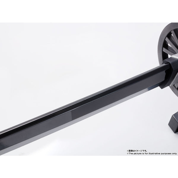 PROPLICA《鬼滅之刃》1/1 日輪刀 (竈門炭治郎) (2021年11月再販版本)