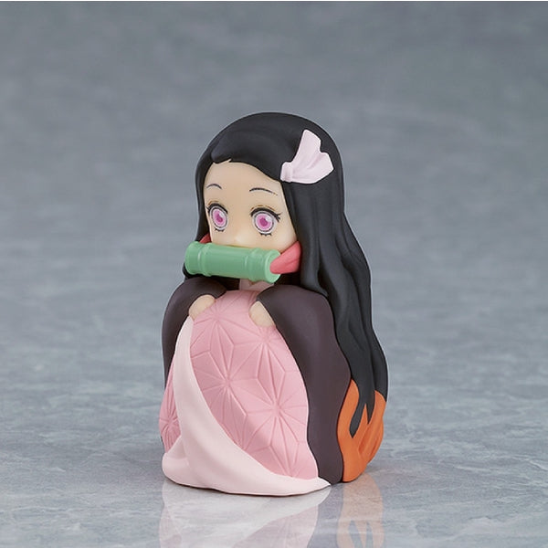 498-DX figma《鬼滅之刃》竈門炭治郎 DX版