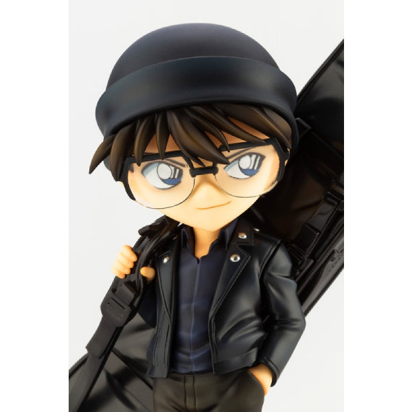 ARTFX J 江戶川柯南 赤井秀一 裝扮ver.