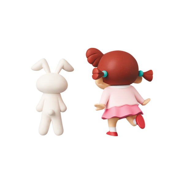 UDF 蠟筆小新系列 第4彈