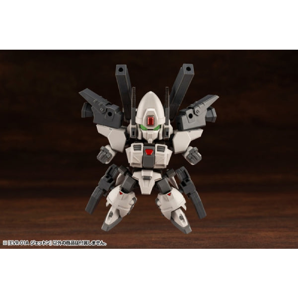 EVOROIDS EVR-01A JET-N