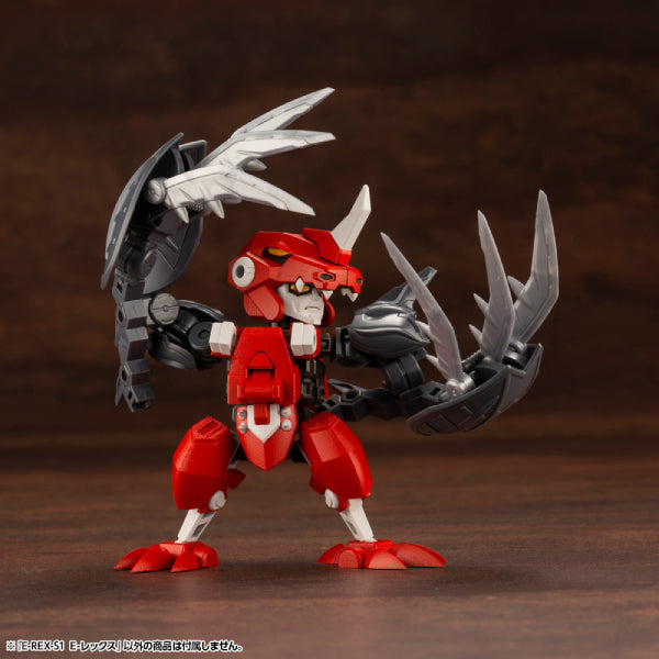 EVOROIDS E-REX-S1 Ｅ-REX