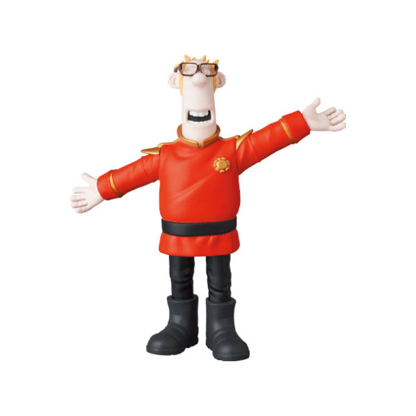 UDF《超級無敵羊咩咩大電影之天外飛咩》角色模型系列