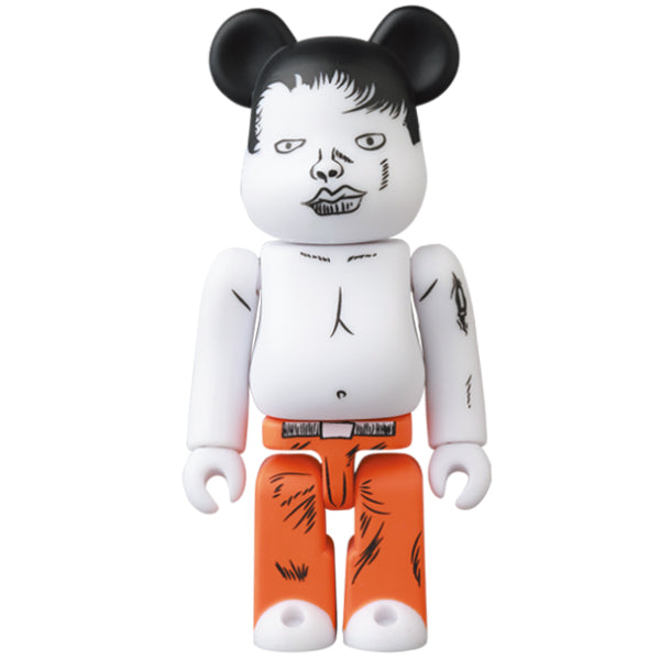 BE＠RBRICK SERIES 41 盒裝 (24件) 100%