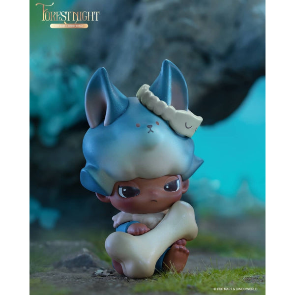 POP MART - DIMOO 森林之夜系列