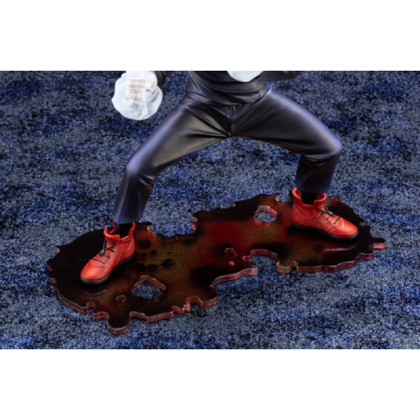 壽屋 - ARTFX J《咒術迴戰》虎杖悠仁 1/8比例模型