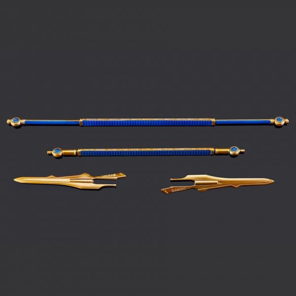 Figure-rise 標準系列 幪面超人 古迦 青龍形態