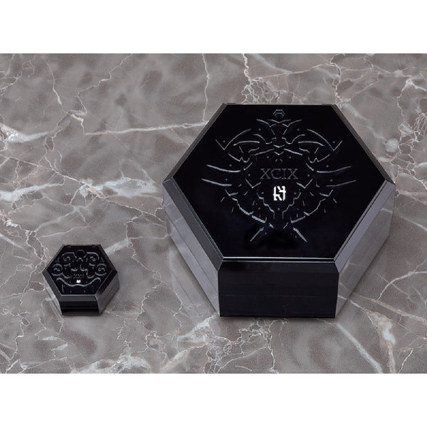 GSC -《chitocerium》XCIX-albere & C-efer