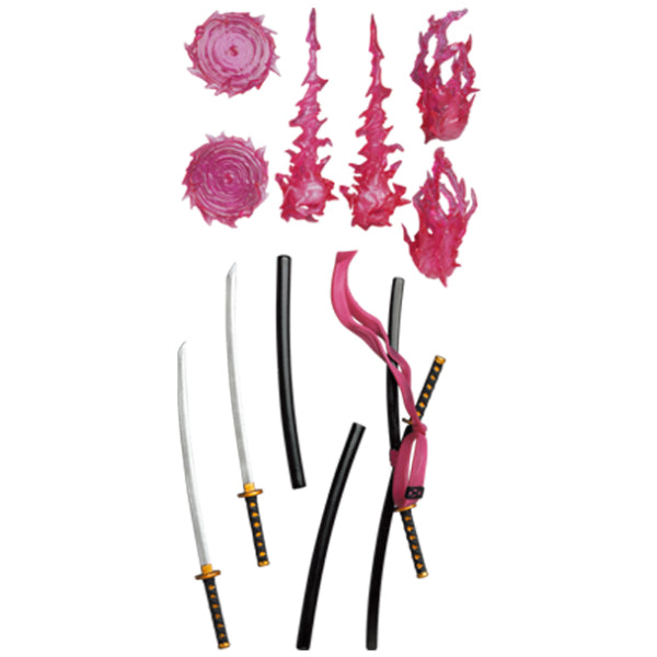 MAFEX PSYLOCKE 心烙 (漫畫Ver.)