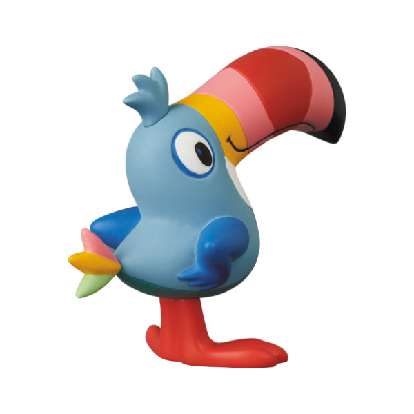 UDF x 家樂氏 系列