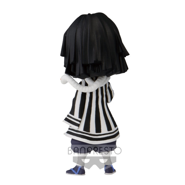 Banpresto - [Q Posket Petit] 《鬼滅之刃》 Vol.3 A/B/C