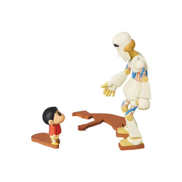 UDF 蠟筆小新系列 第4彈