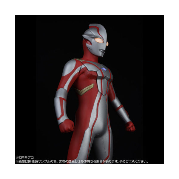 超人梅比斯 Character Classics