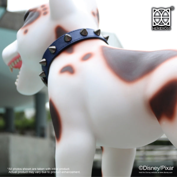 Herocross - HVS045NB 24” REVERSE VERSION《反斗奇兵》阿薜及阿德