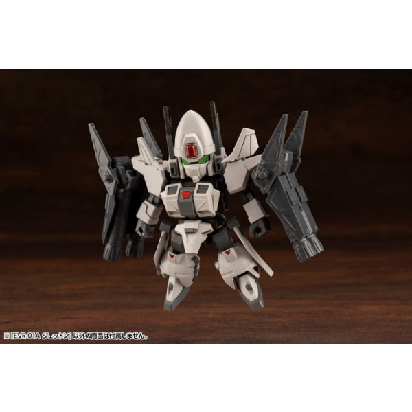 EVOROIDS EVR-01A JET-N