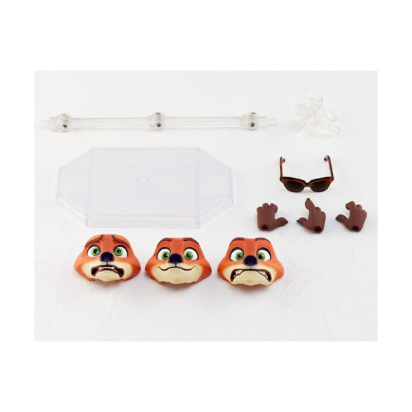 海洋堂 - MOVIE REVO NO. 010 胡尼克