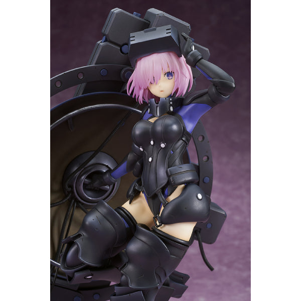 FGO Fate / Grand Order Shielder/瑪修·基利艾拉特 (Ortinax)