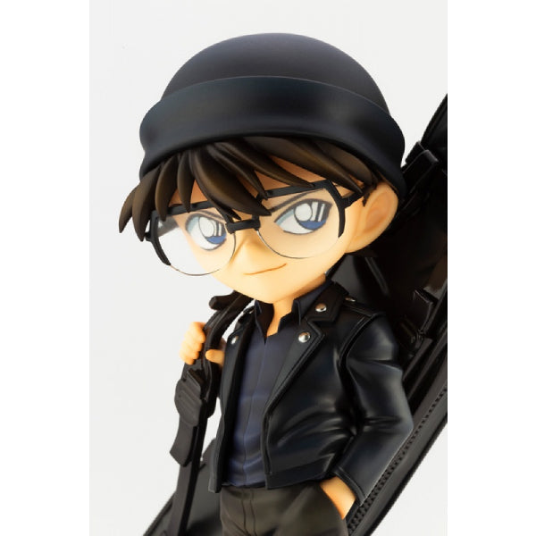 ARTFX J 江戶川柯南 赤井秀一 裝扮ver.