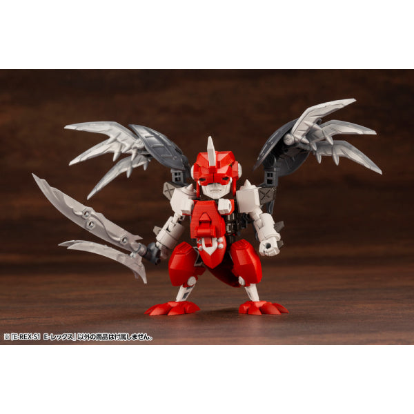 EVOROIDS E-REX-S1 Ｅ-REX