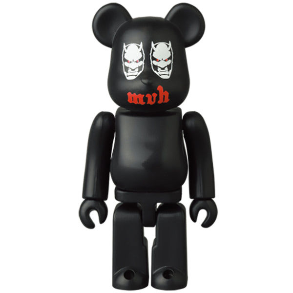 BE＠RBRICK SERIES 41 盒裝 (24件) 100%