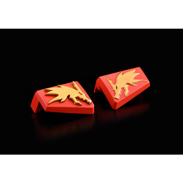 PLAMAX 龍神丸 升級ver.