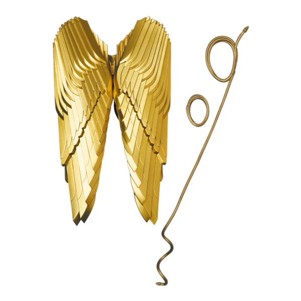 MAFEX 神奇女俠 黃金裝甲版本