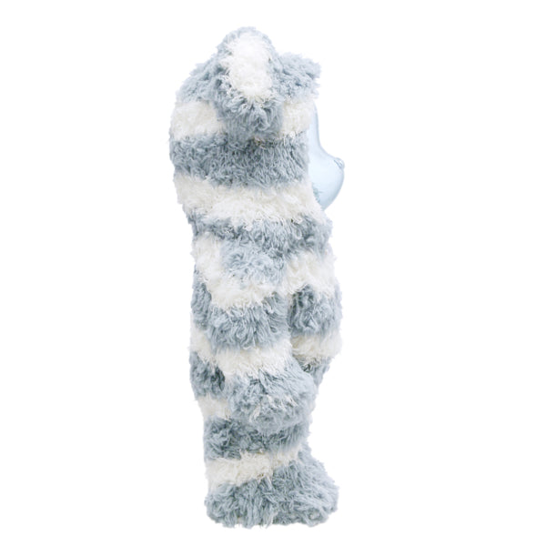 BE@RBRICK GELATO PIQUE Mint White (400％ / 1000%)