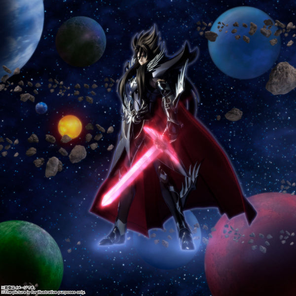 聖鬥士聖衣神話 EX 冥王哈帝斯