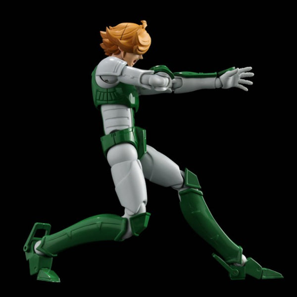 千値練 - 超彈可動 鎧甲聖鬥士 光輪之征士