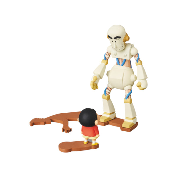 UDF 蠟筆小新系列 第4彈