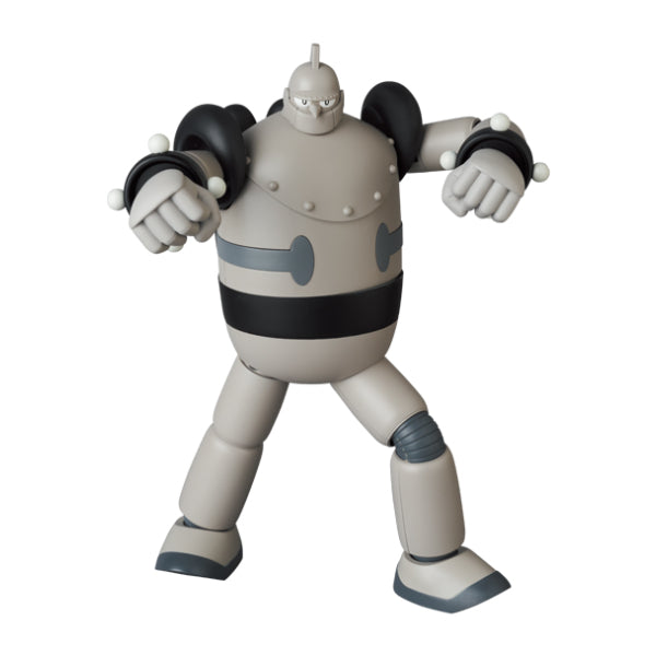 日版 MAFEX 鐵人28 (B&W Ver.)