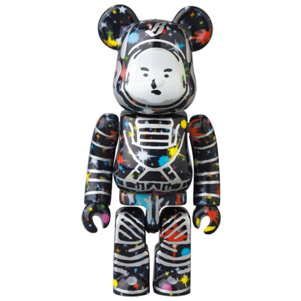 BE＠RBRICK SERIES 41 盒裝 (24件) 100%